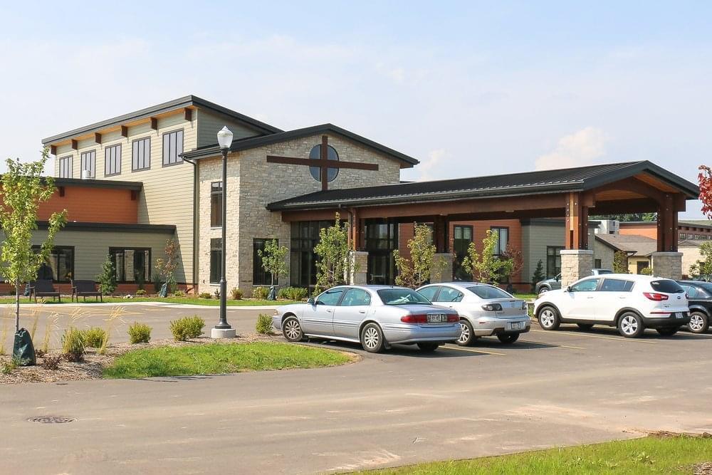 Pine Haven Haven Drive Senior Living Community Assisted Living